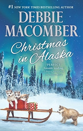 Christmas in Alaska (Mail-Order Bride/The Snow Bride)