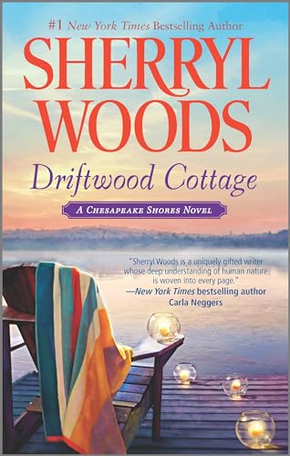 Driftwood Cottage (Chesapeake Shores, Bk. 5)