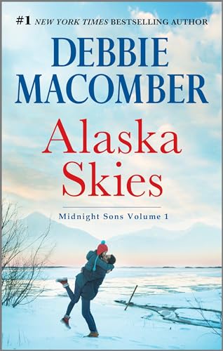 Alaska Skies (Midnight Sons, Bk. 1)