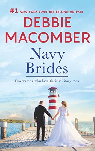 Navy Brides (Navy Wife/Navy Blues)