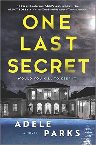 One Last Secret