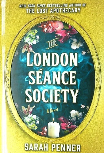 The London Séance Society