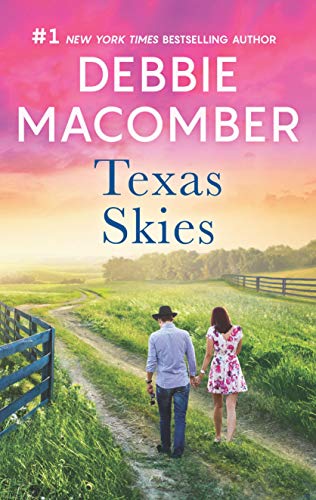 Texas Skies (Heart of Texas)