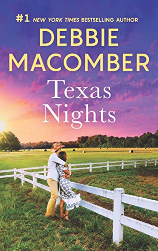 Texas Nights (Heart of Texas)