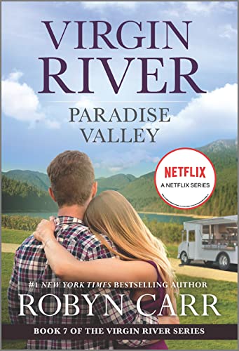 Paradise Valley (Virgin River, Bk. 7)