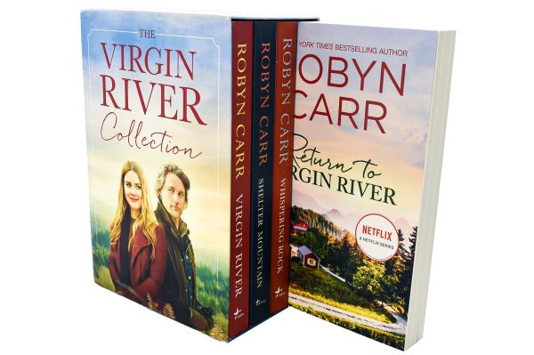 The Virgin River Collecti