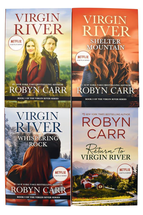 The Virgin River Collecti