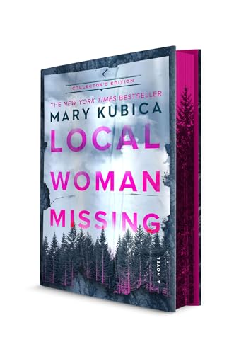 Local Woman Missing (Collector's Edition)