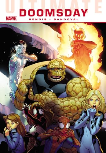 Doomsday (Ultimate Comics)