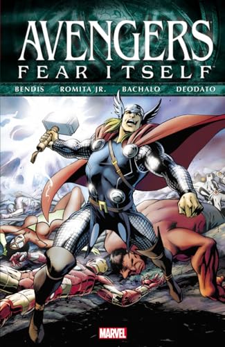 Avengers (Fear Itself)