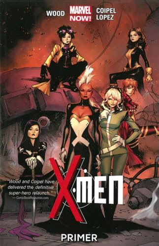 Primer (X-Men, Volume 1)
