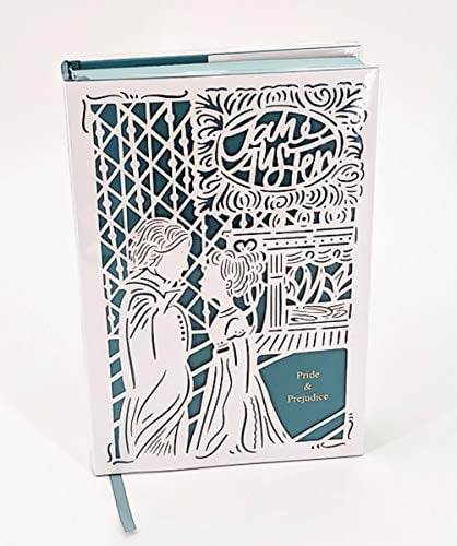 Pride and Prejudice (Seasons Edition -- Winter)