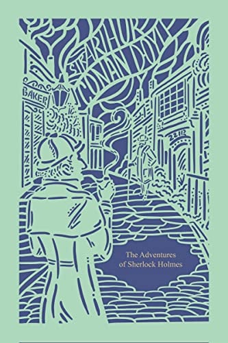 The Adventures of Sherlock Holmes (Seasons Edition — Spring)