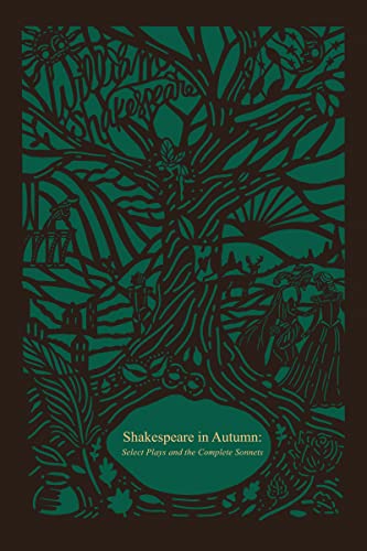 Shakespeare in Autumn (Seasons Edition — Fall)