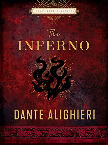 The Inferno (Chartwell Books)