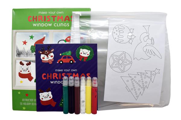 Make Your Own Christmas W