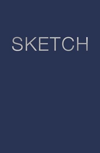 Sketchbook (Medium Blue)