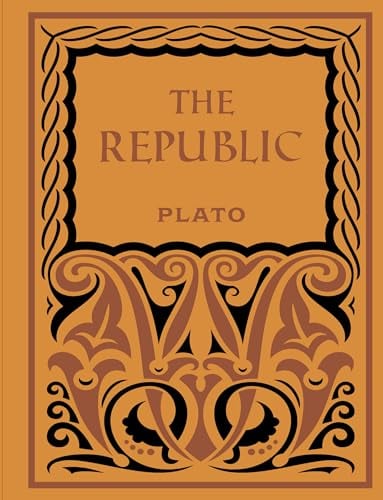 The Republic (Chartwell Deluxe Editions)