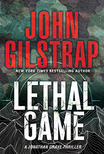 Lethal Game (Jonathan Grave Thriller, Bk. 14)