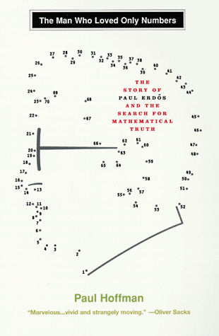 The Man Who Loved Only Numbers
