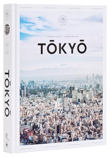 Tokyo (The Extraordinary Guide)