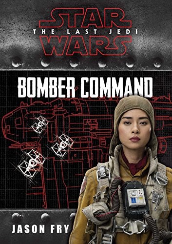 Bomber Command (Star Wars The Last Jedi)