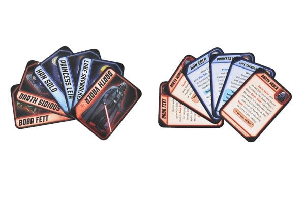 Star Wars Exploration Box