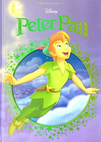 Peter Pan (Disney Classics)
