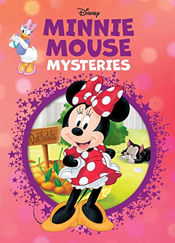 Minnie Mouse Mysteries (Disney)