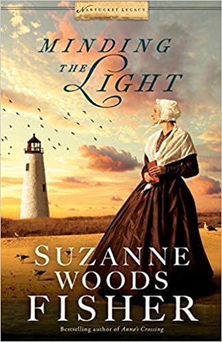 Minding the Light (Nantucket Legacy, Bk. 2)