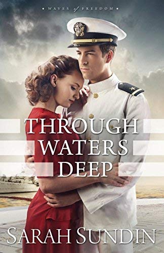 Au travers des eaux profondes (Les vagues de la liberté, tome 1)