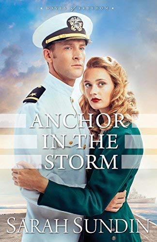 Ancre dans la tempête (Les Vagues de la liberté, tome 2)