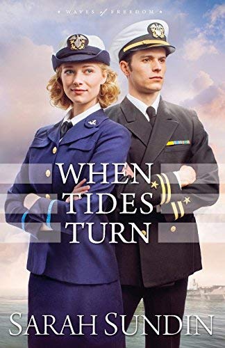 When Tides Turn (Waves of Freedom, Bk. 3)