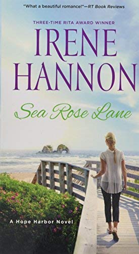 Sea Rose Lane (Hope Harbor)