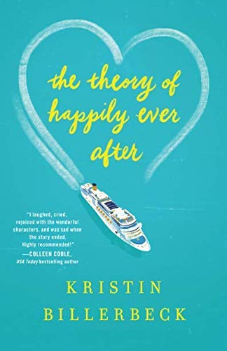 Theory of Happily Ever After