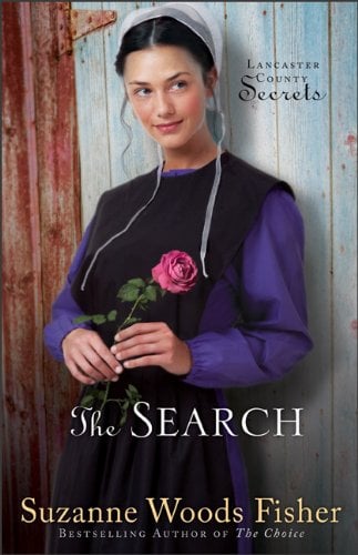 The Search (Lancaster County Secrets)