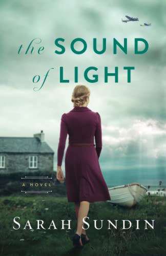 The Sound of Light