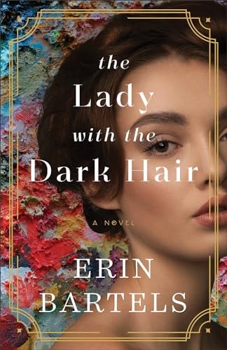 The Lady With the Dark Hair
