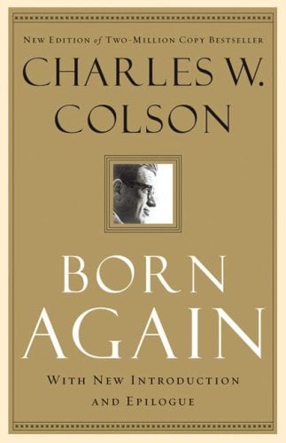 Born Again