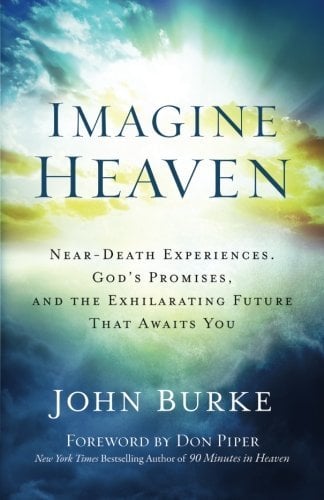 Imagine Heaven
