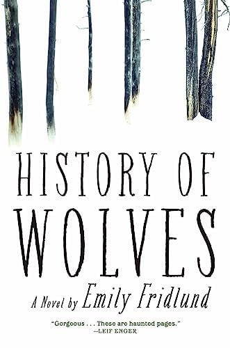History of Wolves