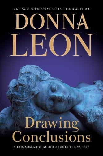 Drawing Conclusions (A Commissario Guido Brunetti Mystery, Bk. 20)