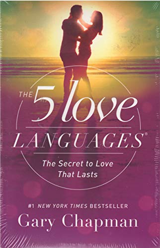 The 5 Love Languages: The Secret to Love That Lasts (With Two Companion Journals)