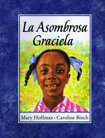 LA L'incroyable Graciela
