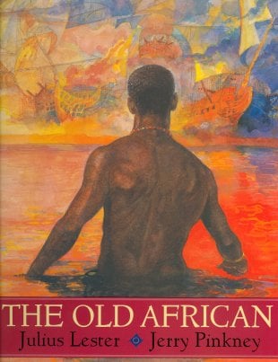 Le vieil Africain