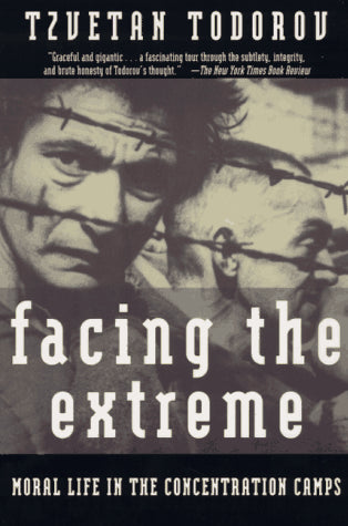Facing the Extreme