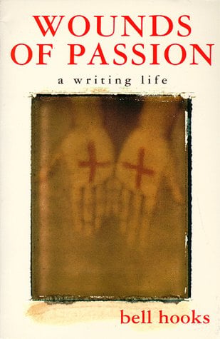 Wounds of Passion