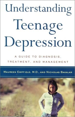 Understanding Teenage Depression