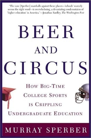 Beer and Circus