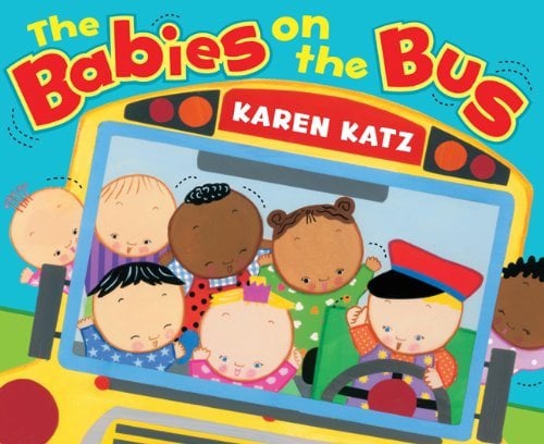 The Babies on the Bus